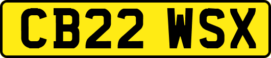 CB22WSX
