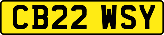 CB22WSY