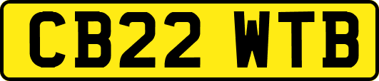 CB22WTB