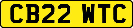 CB22WTC