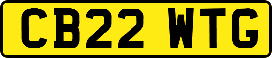CB22WTG