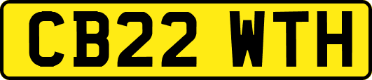 CB22WTH
