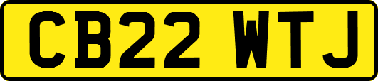 CB22WTJ