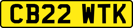 CB22WTK