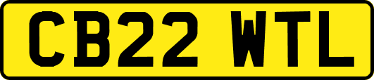 CB22WTL