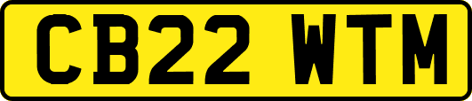 CB22WTM