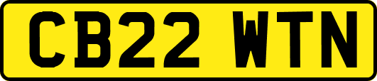 CB22WTN