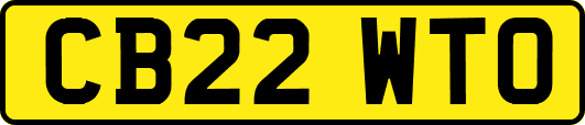 CB22WTO