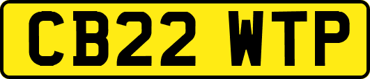 CB22WTP