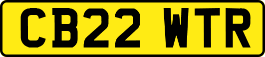 CB22WTR