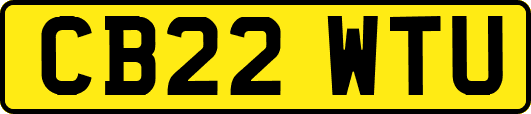CB22WTU