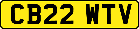 CB22WTV