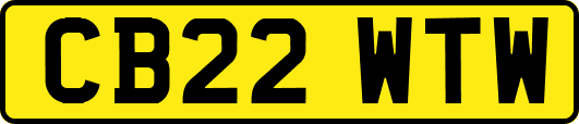 CB22WTW