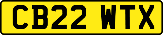 CB22WTX