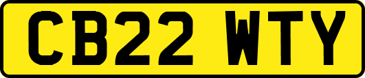 CB22WTY