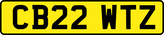 CB22WTZ