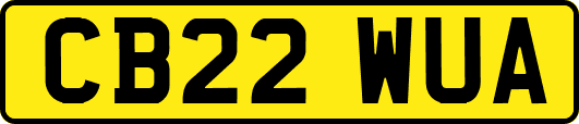 CB22WUA