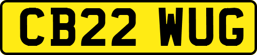 CB22WUG