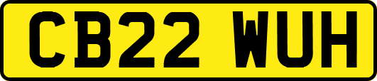 CB22WUH