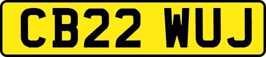 CB22WUJ