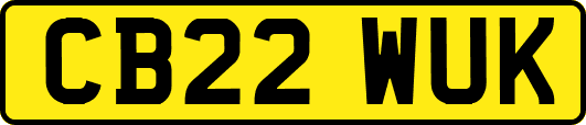 CB22WUK