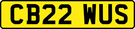 CB22WUS