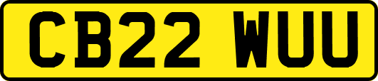 CB22WUU