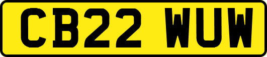 CB22WUW