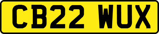 CB22WUX