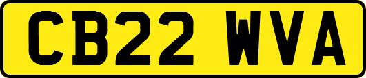 CB22WVA