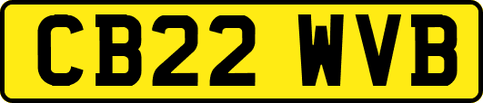 CB22WVB