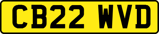 CB22WVD