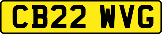 CB22WVG