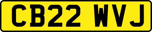 CB22WVJ