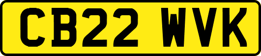 CB22WVK