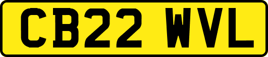 CB22WVL