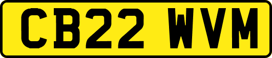 CB22WVM