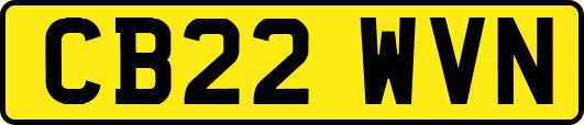 CB22WVN