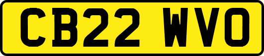 CB22WVO