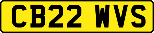 CB22WVS