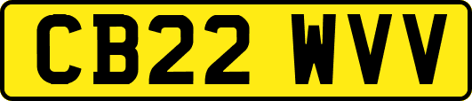 CB22WVV
