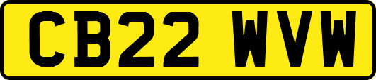 CB22WVW