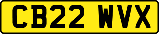 CB22WVX