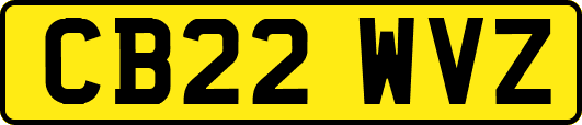 CB22WVZ