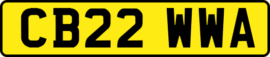 CB22WWA