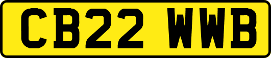 CB22WWB