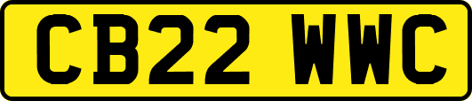 CB22WWC