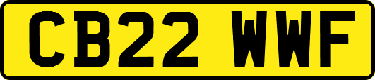 CB22WWF