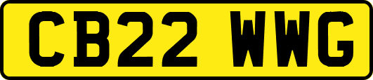 CB22WWG