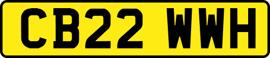 CB22WWH